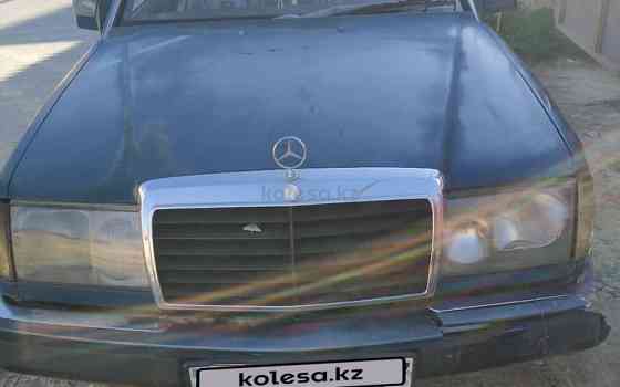 Mercedes-Benz E 260, 1989 Шымкент
