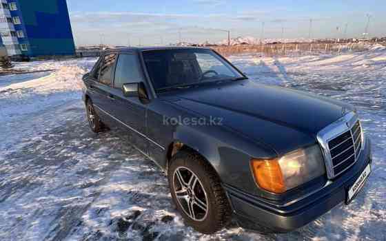 Mercedes-Benz E 260, 1991 Усть-Каменогорск