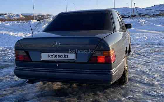 Mercedes-Benz E 260, 1991 Усть-Каменогорск