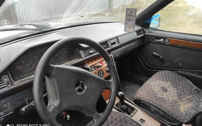 Mercedes-Benz E 250, 1991 ж.ш Тараз - изображение 2