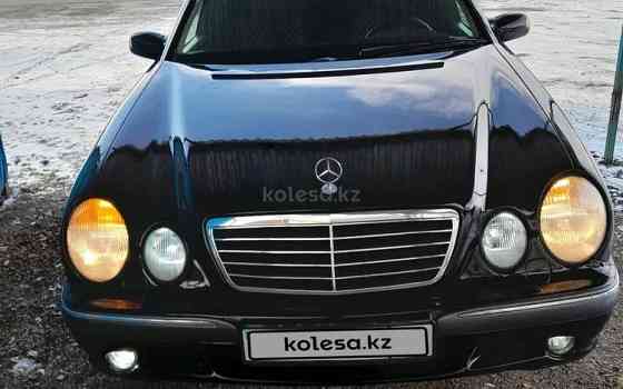 Mercedes-Benz E 240, 2000 Усть-Каменогорск