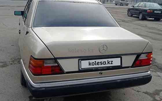 Mercedes-Benz E 230, 1993 Almaty