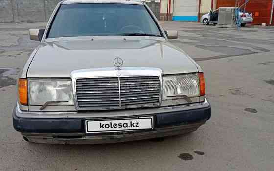 Mercedes-Benz E 230, 1993 Almaty