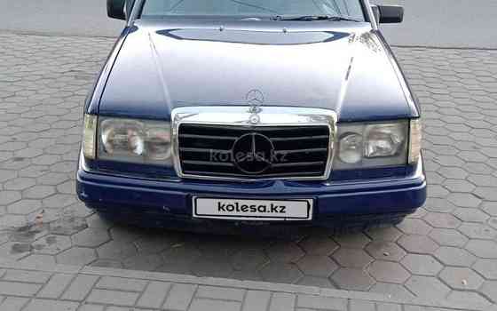 Mercedes-Benz E 230, 1989 Темиртау