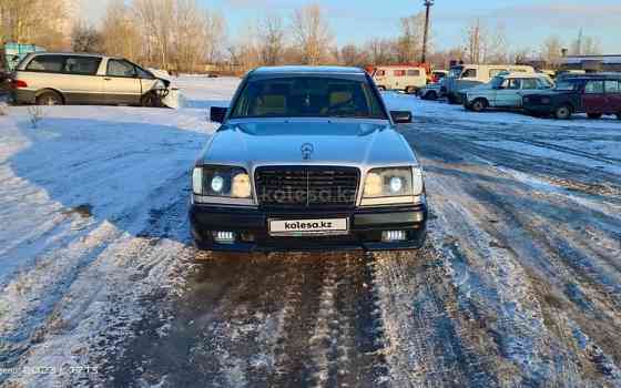 Mercedes-Benz E 230, 1992 Павлодар