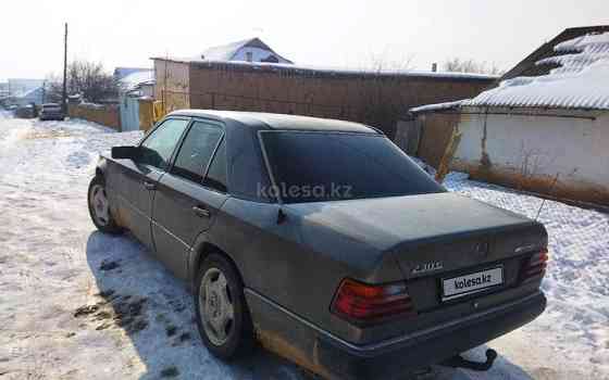 Mercedes-Benz E 230, 1993 Shymkent