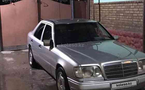 Mercedes-Benz E 230, 1992 Кызылорда