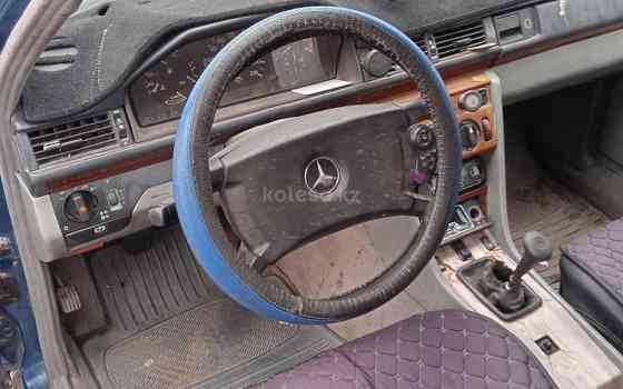 Mercedes-Benz E 230, 1988 Астана