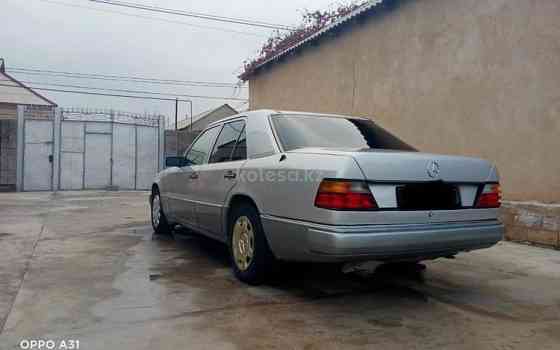 Mercedes-Benz E 230, 1992 Shymkent
