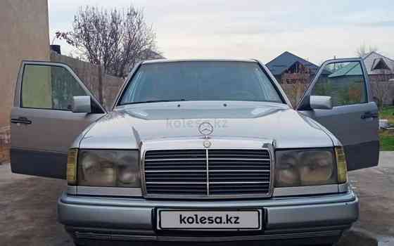 Mercedes-Benz E 230, 1992 Shymkent