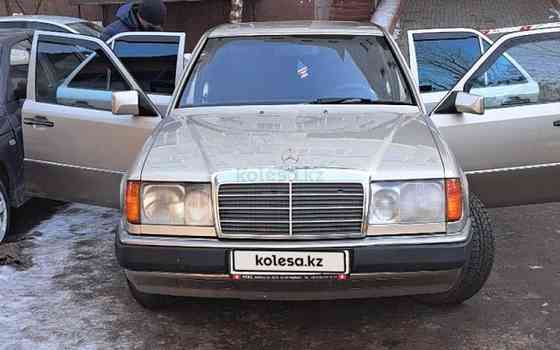 Mercedes-Benz E 230, 1991 Нур-Султан