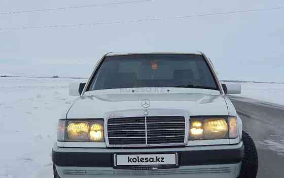 Mercedes-Benz E 230, 1991 Karagandy