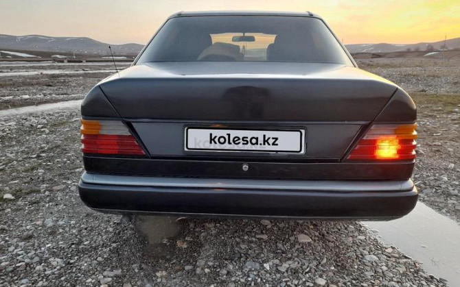 Mercedes-Benz E 230, 1989 ж.ш Шымкент - изображение 6