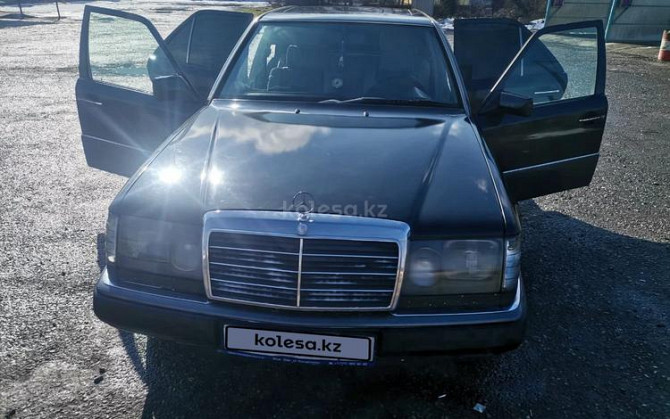 Mercedes-Benz E 230, 1992 ж.ш Шымкент - изображение 6