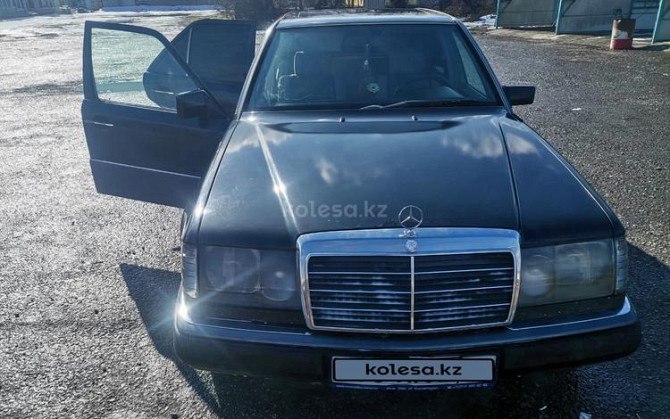 Mercedes-Benz E 230, 1992 Шымкент - изображение 5