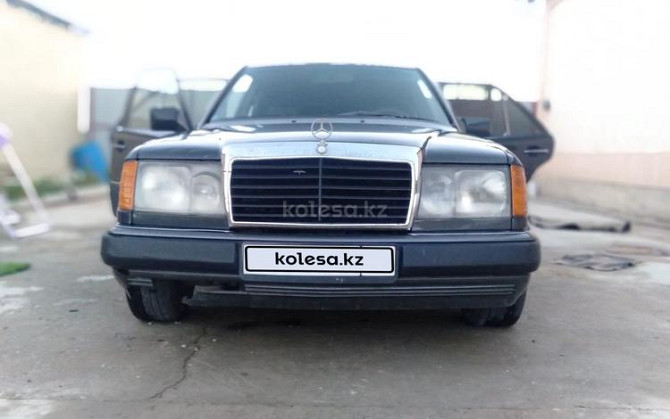 Mercedes-Benz E 230, 1992 Кызылорда - изображение 1