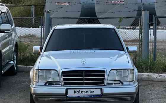 Mercedes-Benz E 220, 1994 Нур-Султан