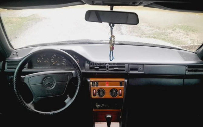 Mercedes-Benz E 220, 1993 ж.ш Шымкент - изображение 4