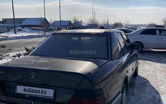 Mercedes-Benz E 200, 1991 Темиртау