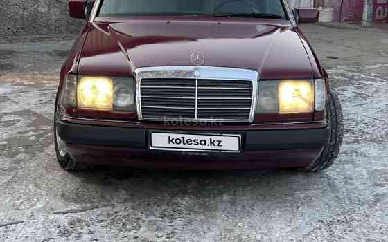 Mercedes-Benz E 200, 1992 Алматы