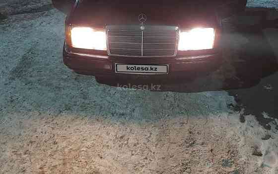 Mercedes-Benz E 200, 1990 Нур-Султан