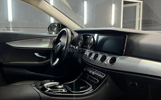 Mercedes-Benz E 200, 2016 ж.ш Караганда - изображение 8