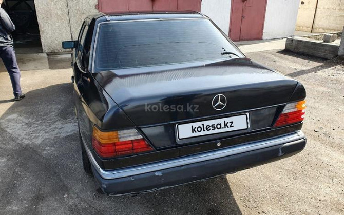 Mercedes-Benz E 200, 1992 ж.ш Тараз - изображение 6