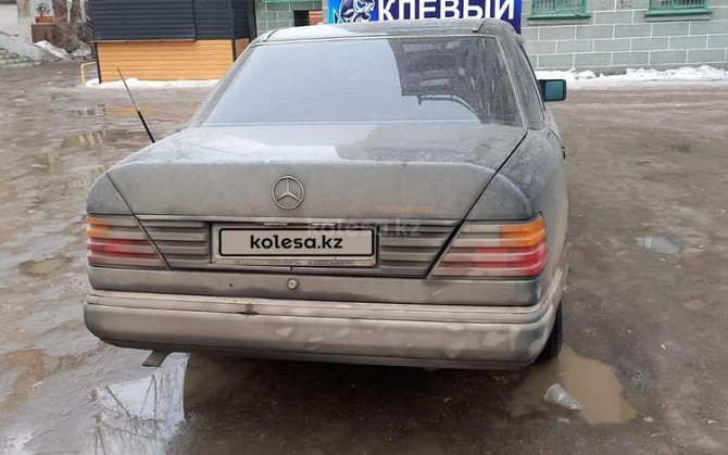 Mercedes-Benz E 200, 1989 Karagandy - photo 2