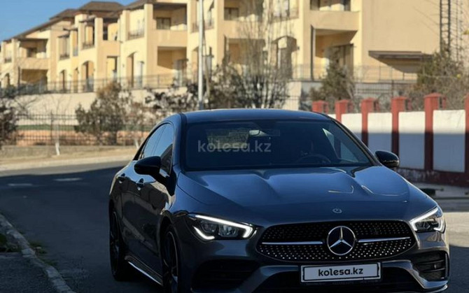 Mercedes-Benz CLA 200, 2021 ж Актау - изображение 5