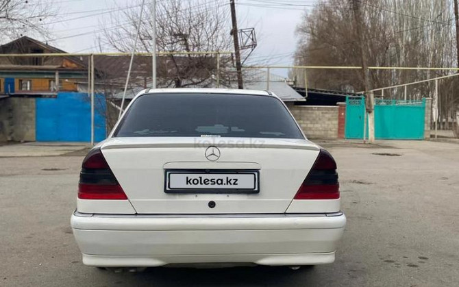 Mercedes-Benz C 240, 1998 Almaty - photo 4
