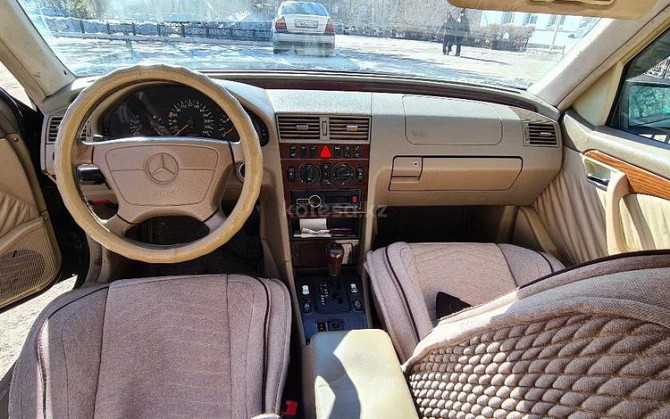 Mercedes-Benz C 240, 1997 Павлодар - изображение 2
