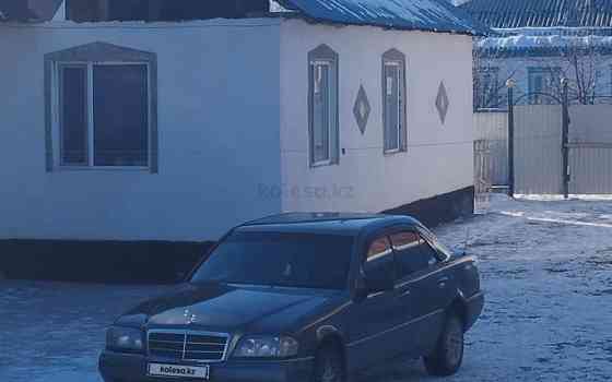 Mercedes-Benz C 220, 1995 Алматы