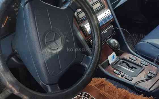 Mercedes-Benz C 220, 1996 Каскелен