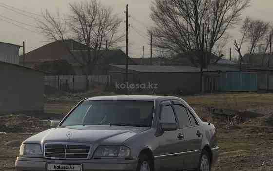 Mercedes-Benz C 220, 1993 Shymkent