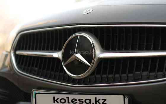 Mercedes-Benz C 200, 2022 Алматы