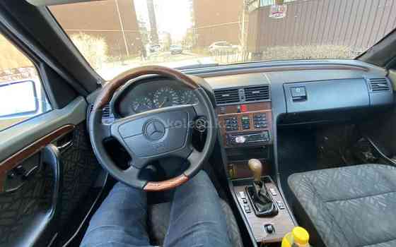 Mercedes-Benz C 200, 1994 Алматы