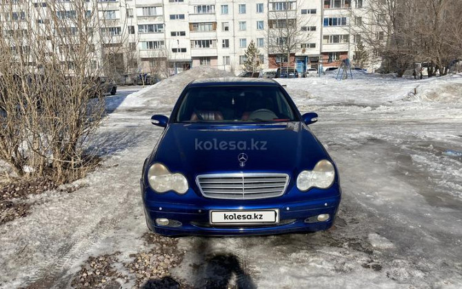 Mercedes-Benz C 200, 2000 Karagandy - photo 1