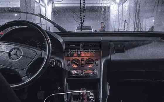 Mercedes-Benz C 180, 1994 Нур-Султан