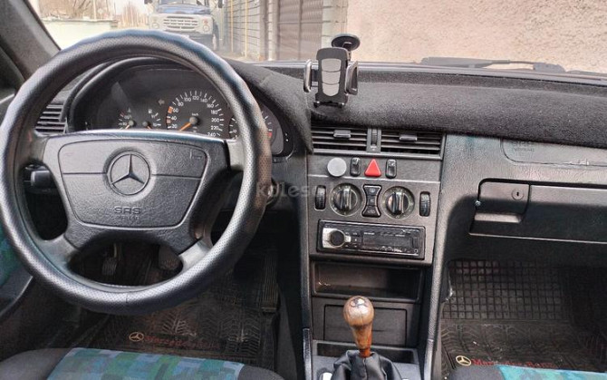 Mercedes-Benz C 180, 1996 ж.ш Талдыкорган - изображение 5