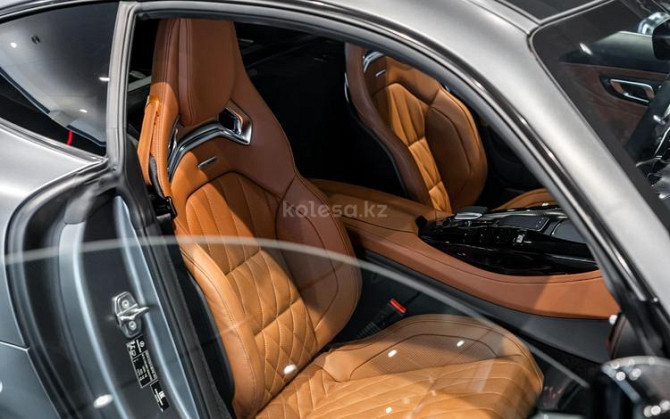 Mercedes-Benz AMG GT, 2022 Астана - изображение 8