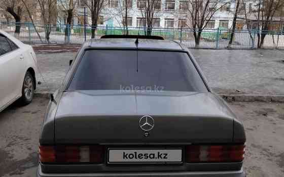 Mercedes-Benz 190, 1990 Pavlodar