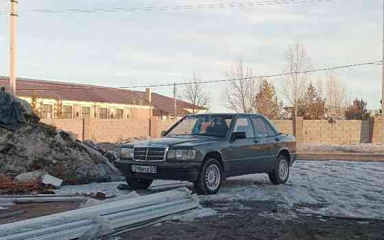 Mercedes-Benz 190, 1992 Астана
