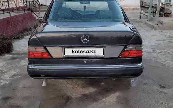 Mercedes-Benz 190, 1992 Туркестан