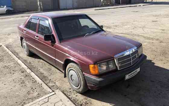 Mercedes-Benz 190, 1989 Павлодар