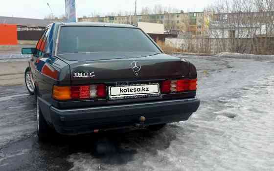 Mercedes-Benz 190, 1990 Экибастуз