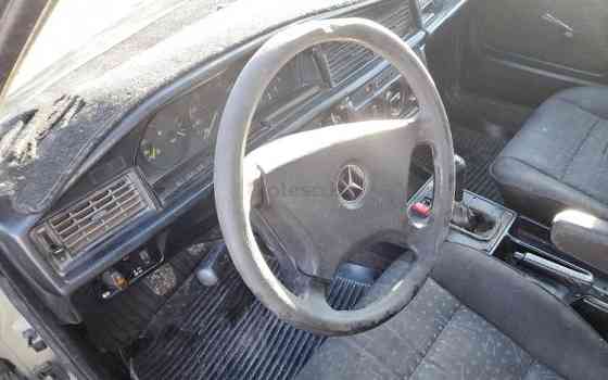 Mercedes-Benz 190, 1984 Кордай
