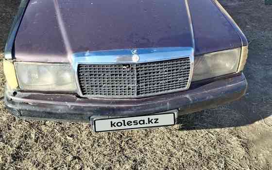 Mercedes-Benz 190, 1990 Кызылорда