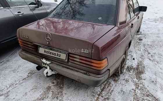 Mercedes-Benz 190, 1991 Рудный