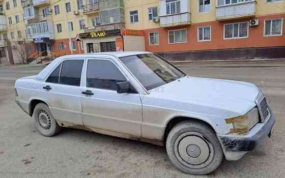 Mercedes-Benz 190, 1991 Кызылорда