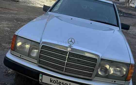Mercedes-Benz 190, 1986 Балхаш